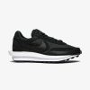 Secret Sneaker Store Online Nike X Sacai Ld Waffle Black Nylon | Nike