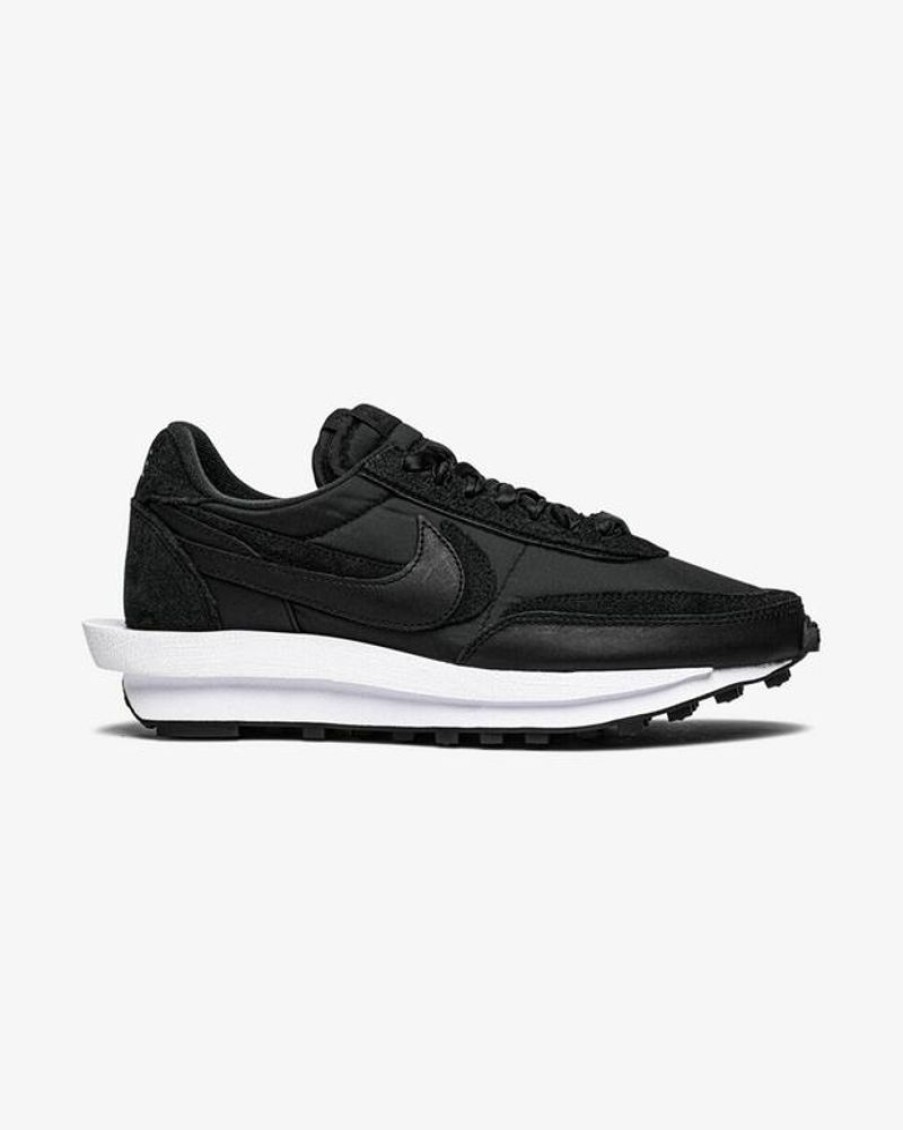 Secret Sneaker Store Online Nike X Sacai Ld Waffle Black Nylon | Nike
