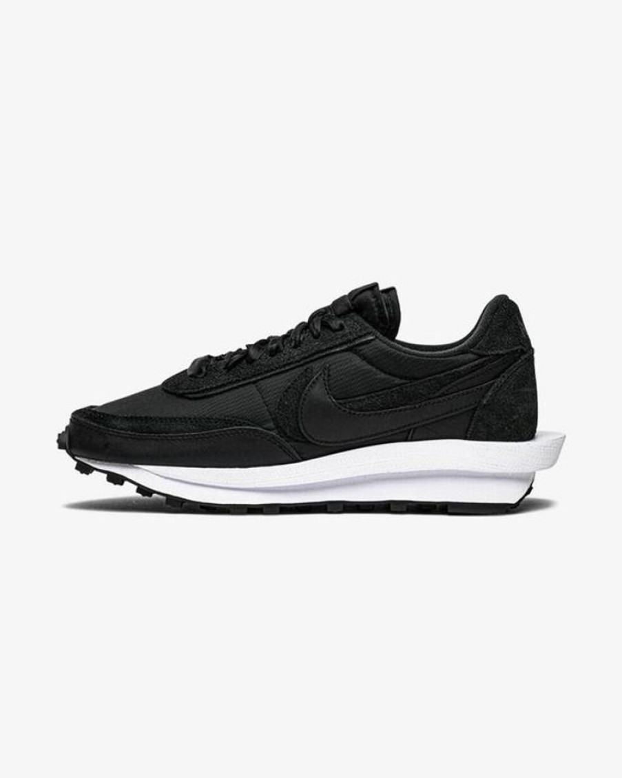 Secret Sneaker Store Online Nike X Sacai Ld Waffle Black Nylon | Nike