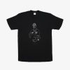 Secret Sneaker Store Online Supreme Ss18 Prodigy Tee Black - | Streetwear