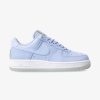 Secret Sneaker Store Online Nike Air Force 1 07' Essential Reflective Aluminium Metallic Lust Blue | Nike