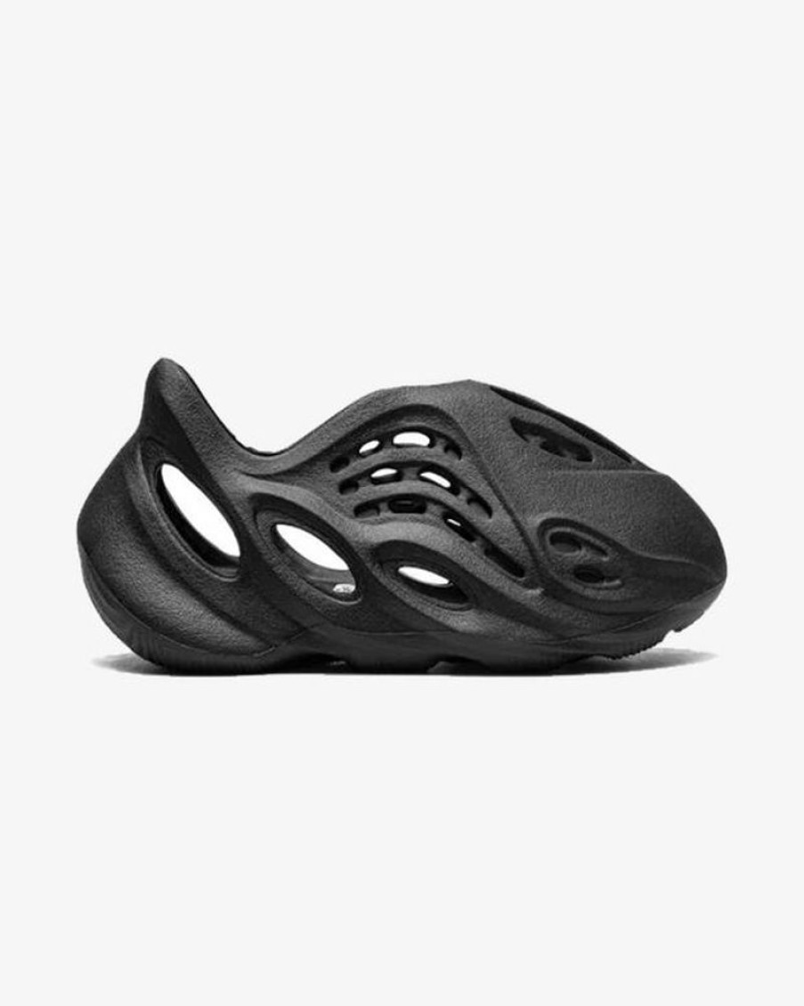 Secret Sneaker Store Online Adidas Yeezy Foam Runner Onyx Kids (New) | Kids Footwear