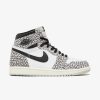 Secret Sneaker Store Online Nike Air Jordan1 High Retro Og White Cement | Nike