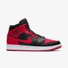 Secret Sneaker Store Online Nike Air Jordan 1 Mid Gs Banned 2020 | Nike