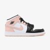 Secret Sneaker Store Online Nike Air Jordan1 Mid Gs Crimson Tint (New) | Air Jordan
