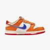 Secret Sneaker Store Online Nike Dunk Low Gs Orange Blue | Nike