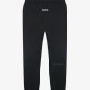 Secret Sneaker Store Online Fear Of God Fog Essentials Ss20 Reflective Sweat Pants Black | Streetwear