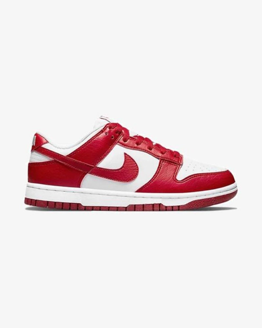Secret Sneaker Store Online Nike Dunk Low Next Nature Gym Red | Nike