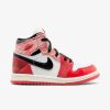 Secret Sneaker Store Online Nike Air Jordan1 High Og Toddler Spiderman Across The Spider-Verse | Kids Footwear