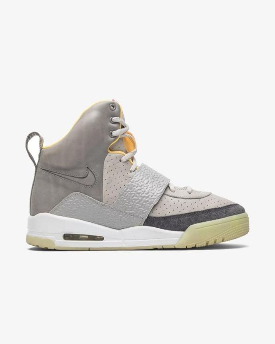 Secret Sneaker Store Online Nike Air Yeezy 1 Zen Grey | Yeezy
