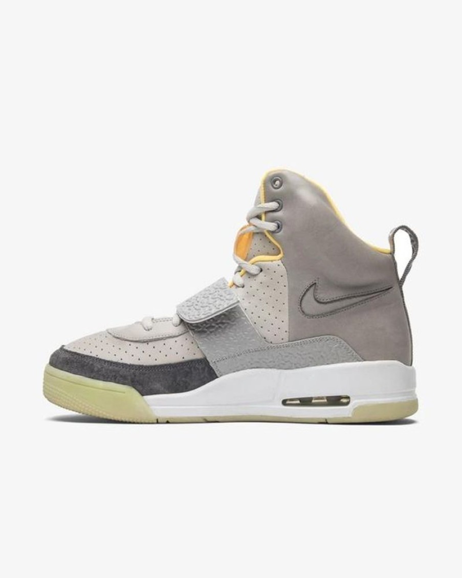 Secret Sneaker Store Online Nike Air Yeezy 1 Zen Grey | Yeezy