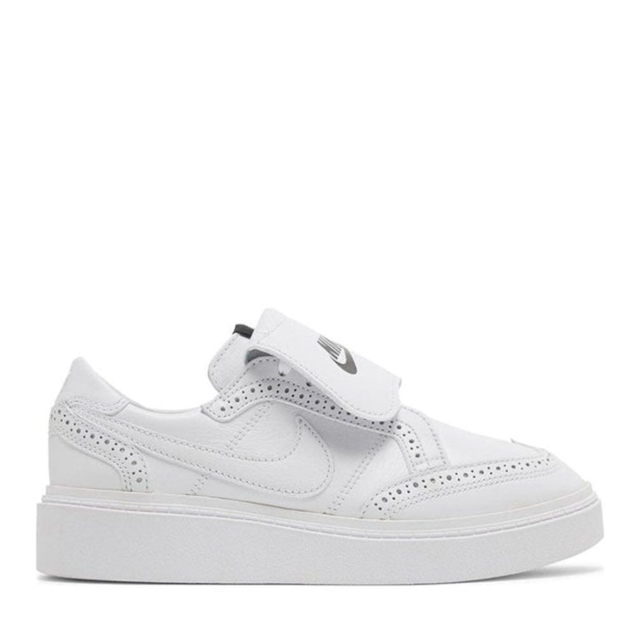 Secret Sneaker Store Online Nike X Peaceminusone Kwondo 1 Triple White (New) - | Nike