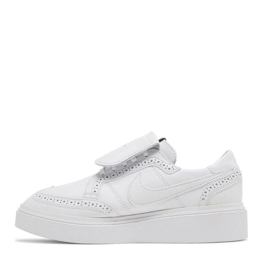 Secret Sneaker Store Online Nike X Peaceminusone Kwondo 1 Triple White (New) - | Nike