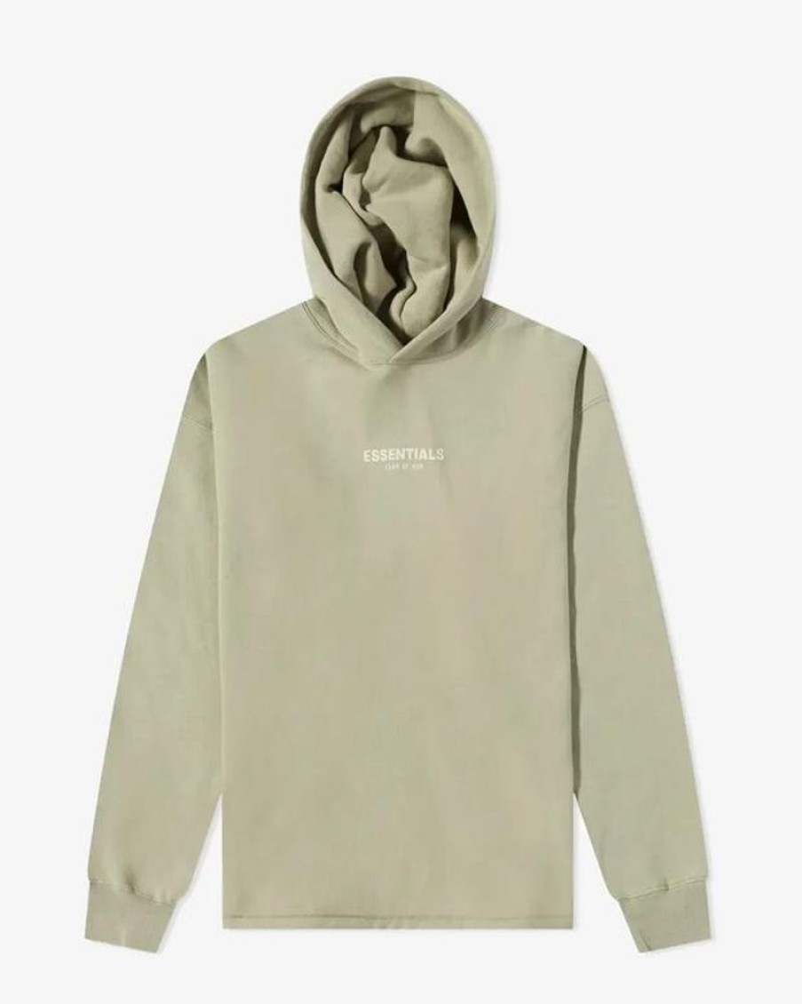 Secret Sneaker Store Online Fog Essentials Ss22 Relaxed Seafoam Hoodie | Hoodies