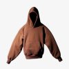 Secret Sneaker Store Online Yeezy X Gap Hoodie Brown - | Yeezy