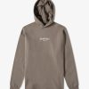 Secret Sneaker Store Online Fog Essentials Ss22 Relaxed Desert Taupe Hoodie | Hoodies
