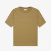 Secret Sneaker Store Online Fog Essentials Fw21 Silicon Applique Amber Kids Tee | Kids Apparel