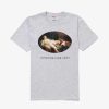 Secret Sneaker Store Online Supreme Ss19 Leda And Swan Tee Ash Grey - | Streetwear
