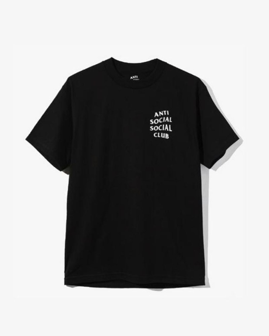 Secret Sneaker Store Online Assc Kkoch Cherry Blossom Tee Black (New) | Streetwear