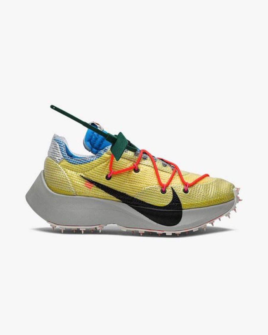 Secret Sneaker Store Online Nike X Off White Ws Vapor Street Tour Yellow | Nike
