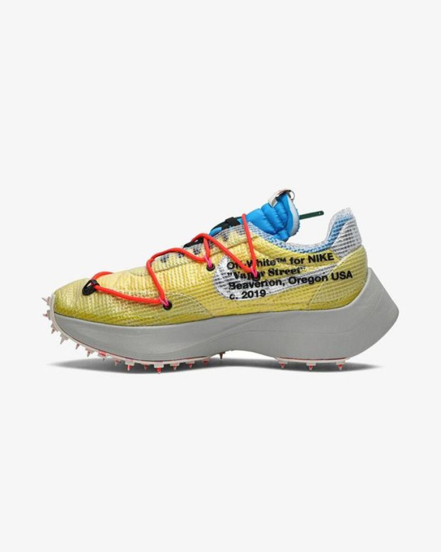 Secret Sneaker Store Online Nike X Off White Ws Vapor Street Tour Yellow | Nike