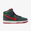 Secret Sneaker Store Online Nike Sb Dunk High X Resn Premium 2009 (New) | Nike