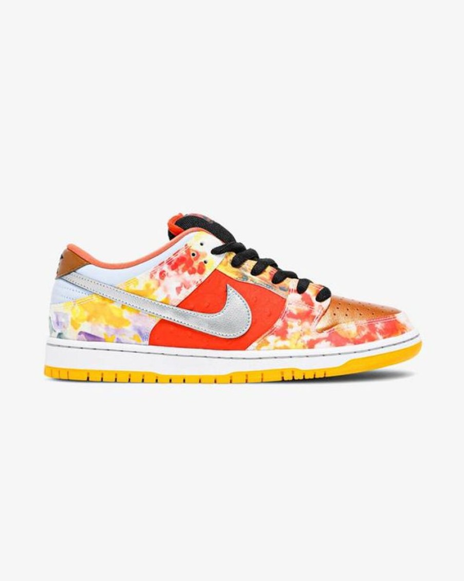 Secret Sneaker Store Online Nike Sb Dunk Low Street Hawker (2021) | Nike
