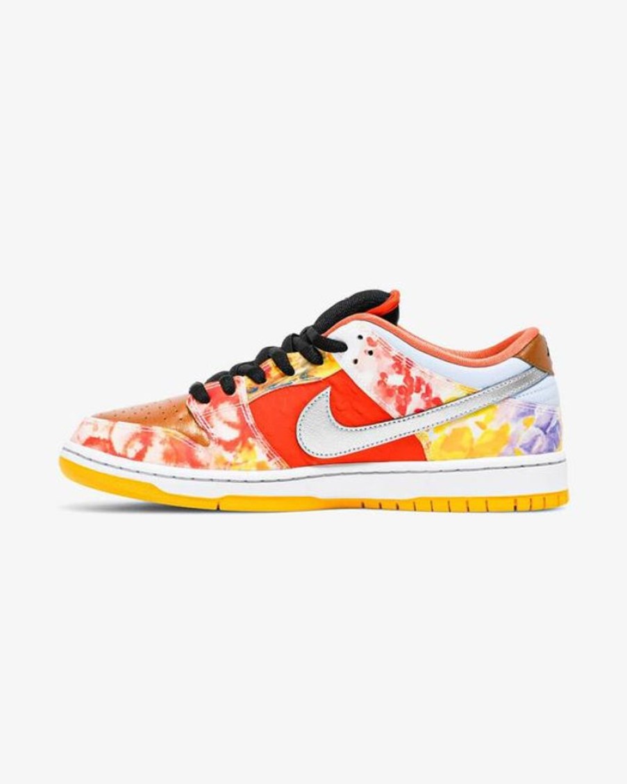 Secret Sneaker Store Online Nike Sb Dunk Low Street Hawker (2021) | Nike
