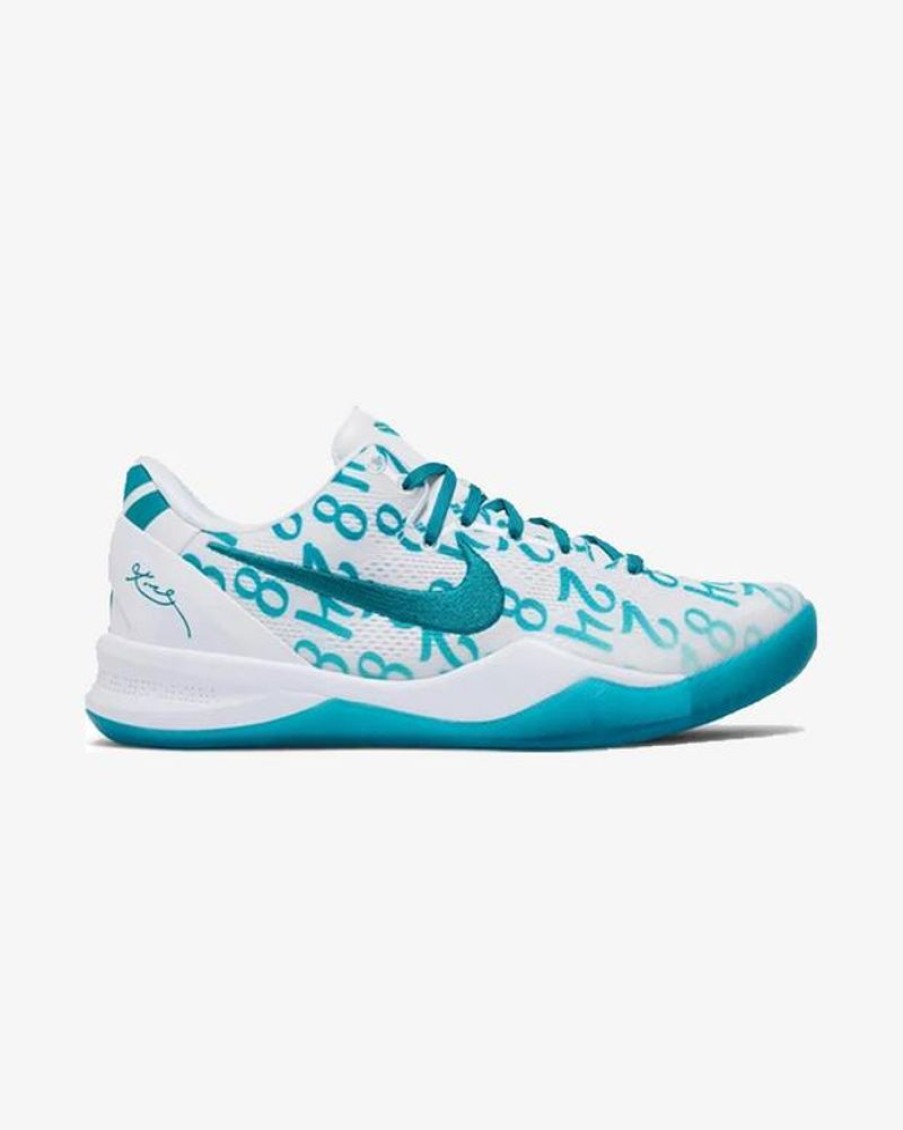 Secret Sneaker Store Online Nike Kobe8 Protro Radiant Emerald | Nike