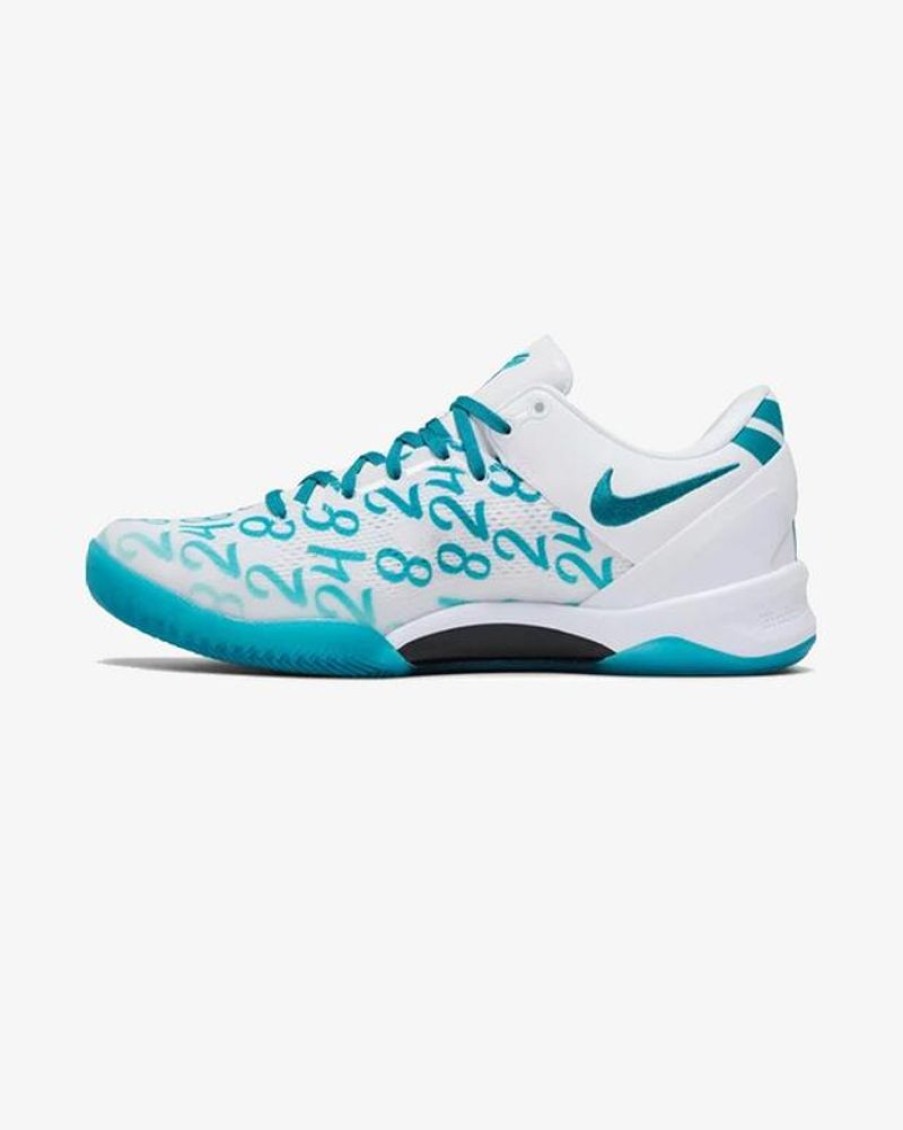 Secret Sneaker Store Online Nike Kobe8 Protro Radiant Emerald | Nike