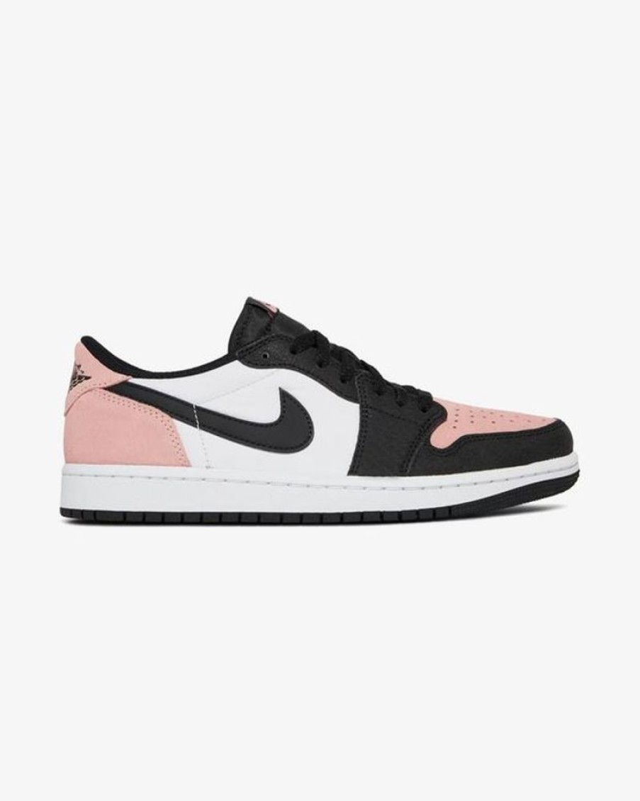 Secret Sneaker Store Online Nike Air Jordan1 Low Og Bleached Coral | Nike
