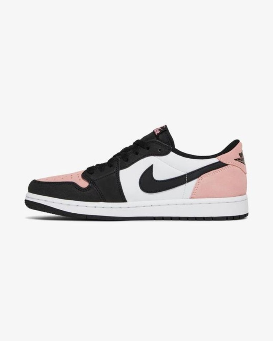 Secret Sneaker Store Online Nike Air Jordan1 Low Og Bleached Coral | Nike