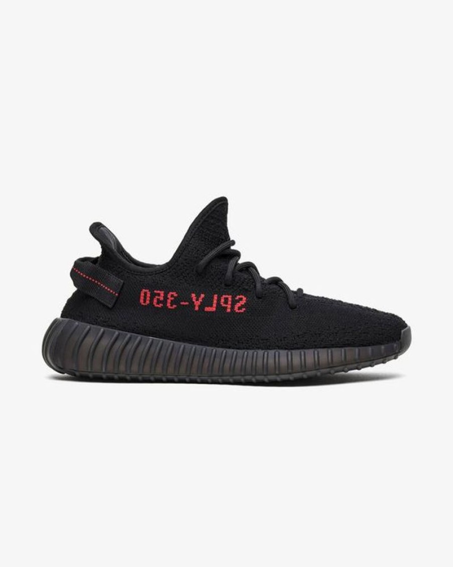 Secret Sneaker Store Online Adidas Yeezy Boost 350 V2 Bred | Yeezy