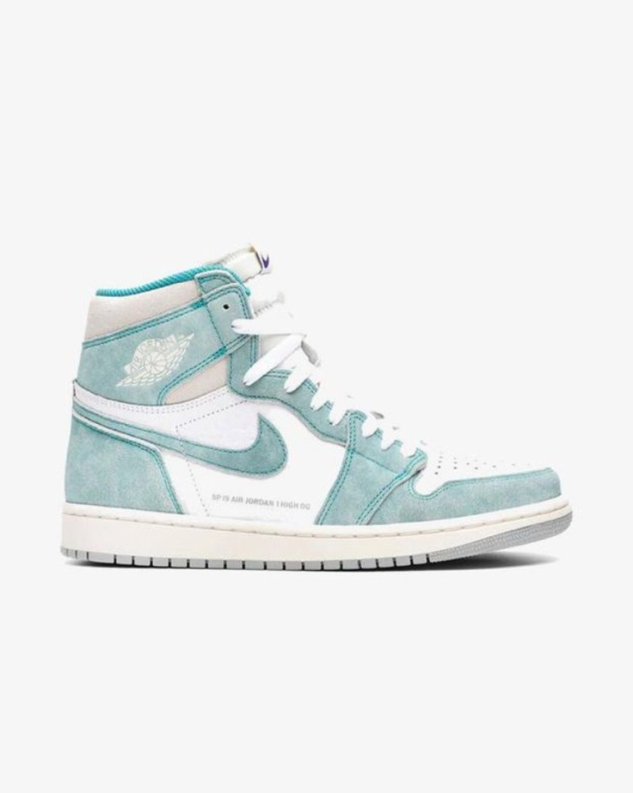 Secret Sneaker Store Online Nike Air Jordan1 Retro High Og Turbo Green - | Nike