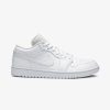 Secret Sneaker Store Online Nike Air Jordan1 Low Wmns Triple White | Nike