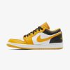 Secret Sneaker Store Online Nike Air Jordan1 Low Taxi Yellow | Nike
