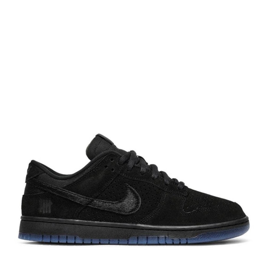 Secret Sneaker Store Online Nike Dunk Low Undefeated Black (New) - | Nike