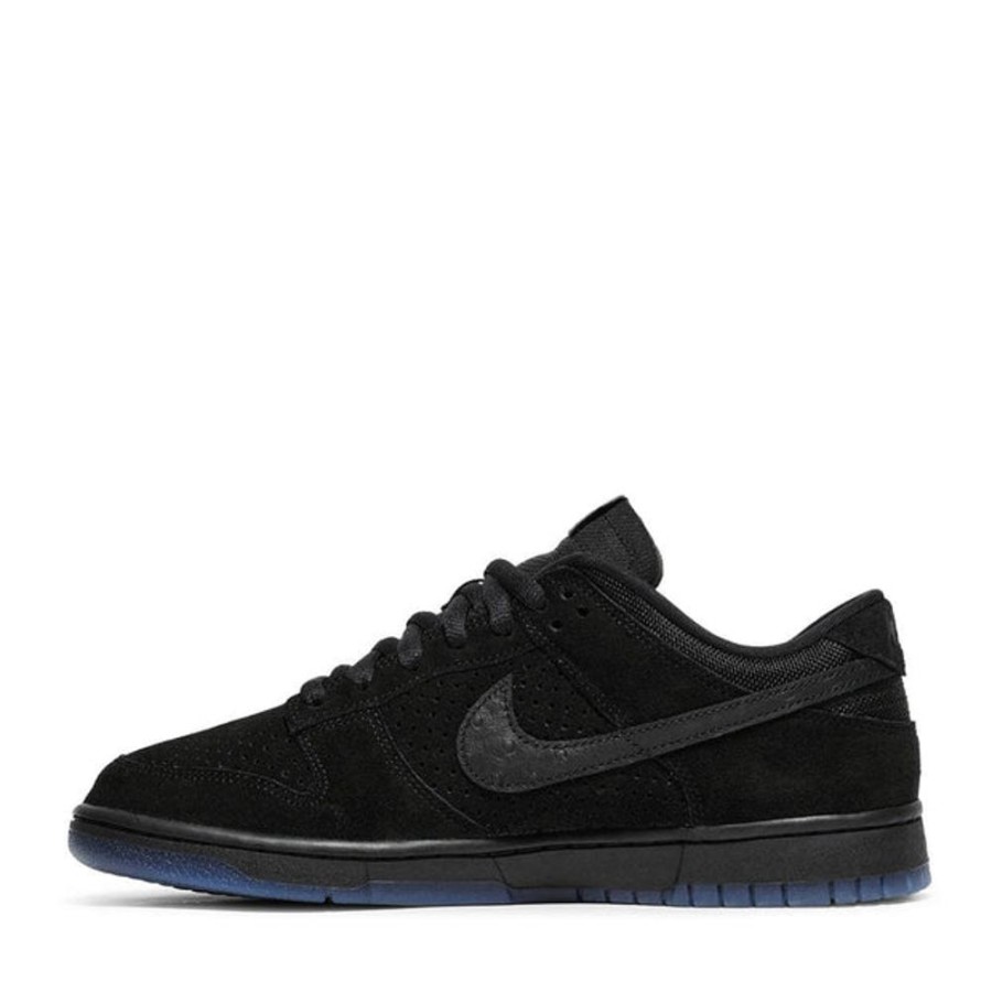 Secret Sneaker Store Online Nike Dunk Low Undefeated Black (New) - | Nike
