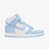 Secret Sneaker Store Online Nike Dunk High Wmns Aluminum | Nike