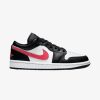 Secret Sneaker Store Online Nike Air Jordan1 Low Wmns Siren Red (New) | Nike