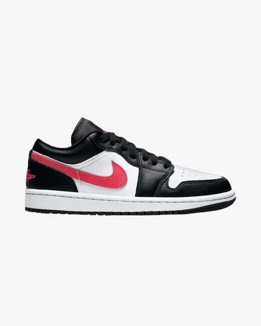 Secret Sneaker Store Online Nike Air Jordan1 Low Wmns Siren Red (New) | Nike