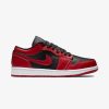 Secret Sneaker Store Online Nike Air Jordan1 Low Reverse Bred Gs | Air Jordan