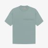 Secret Sneaker Store Online Fear Of God Fog Essentials Ss23 Tee Sycamore (New) | Tees
