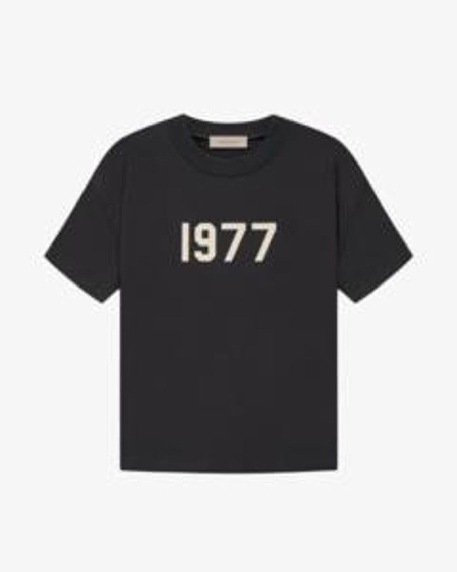 Secret Sneaker Store Online Fog Essentials Ss22 1977 Iron Tee | Tees