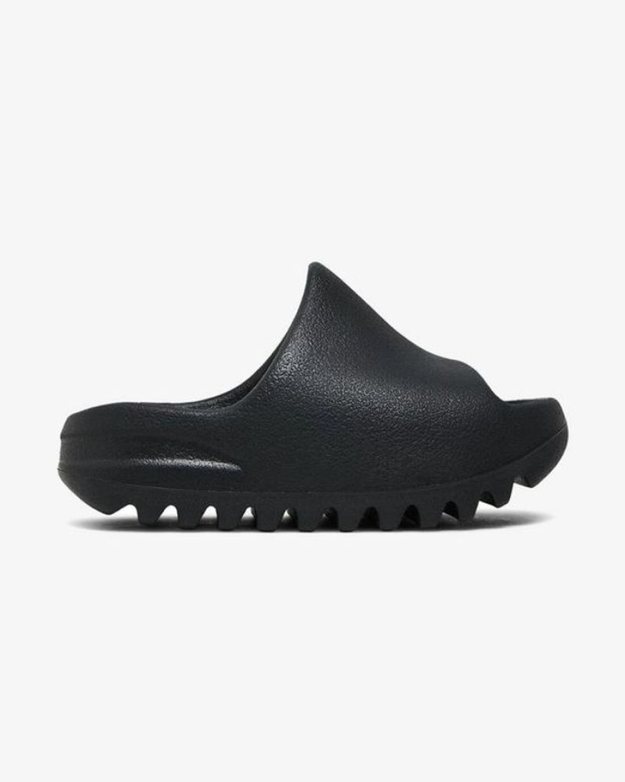 Secret Sneaker Store Online Adidas Yeezy Slide Onyx Kids (New) | Kids Footwear