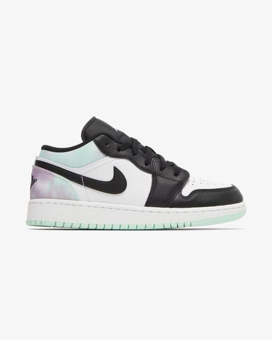 Secret Sneaker Store Online Nike Air Jordan1 Low Se Gs Tie Dye | Nike