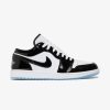 Secret Sneaker Store Online Nike Air Jordan1 Low Se Black Concord | Nike