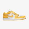 Secret Sneaker Store Online Nike Air Jordan1 Low White Pollen - | Nike