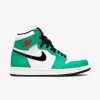 Secret Sneaker Store Online Nike Air Jordan1 High Wmns Og Lucky Green | Nike