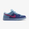 Secret Sneaker Store Online Nike Dunk Low Sb Run The Jewels Deep Royal Blue | Nike
